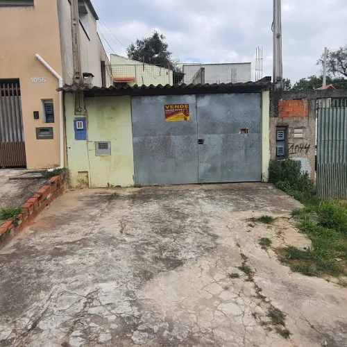 CASA RESIDENCIAL em VOTORANTIM - SP, COLINA SANTA MÔNICA