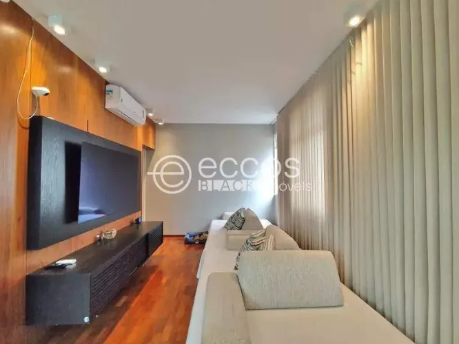 Apartamento à venda, 3 quartos, 1 suíte, 1 vaga, Anchieta - Belo Horizonte/MG