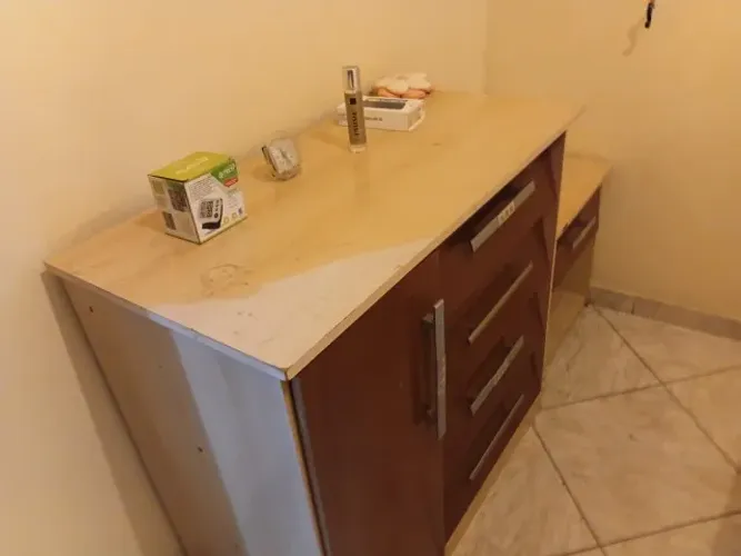 comoda muito nova barato
