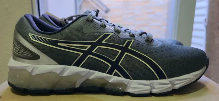 TÊNIS ASICS GEL-QUANTUM 180 FLY