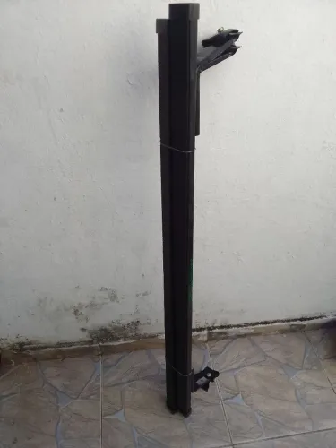 Rack de teto long life cargo novo 1,10 distância aprox