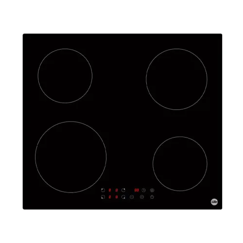 Fogão Cooktop indução