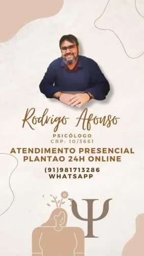 Psicólogo