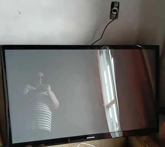 TV sansung