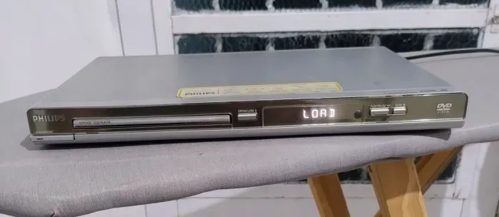 Dvd Philips 