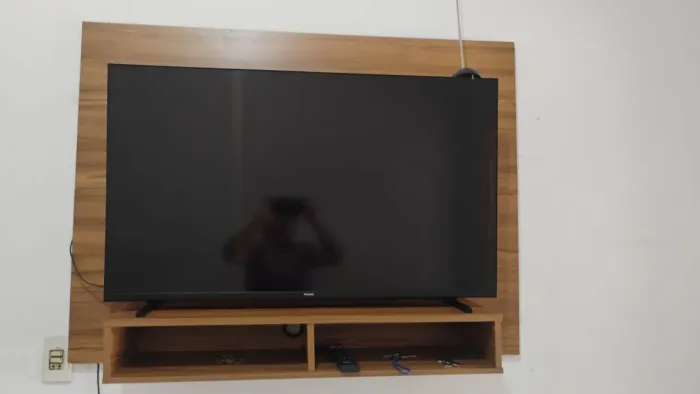 TV semi Nova