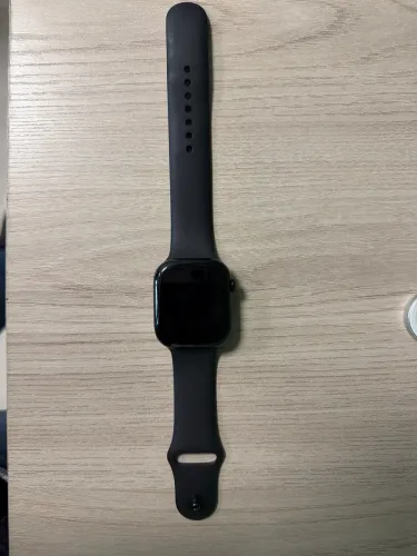 Apple serie 10 46mm - sem detalhes