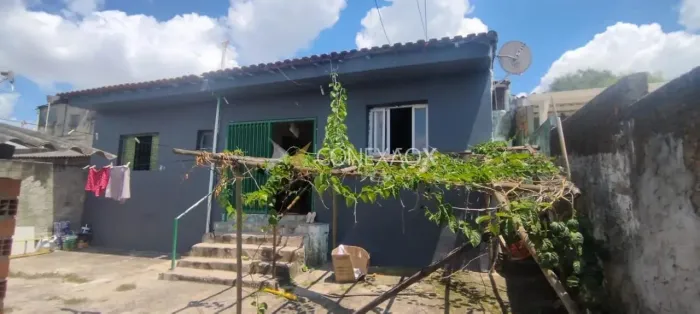 casa - Cidade Satélite Íris - Campinas