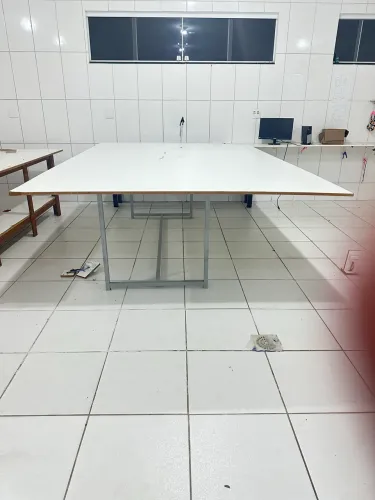 Mesa corte