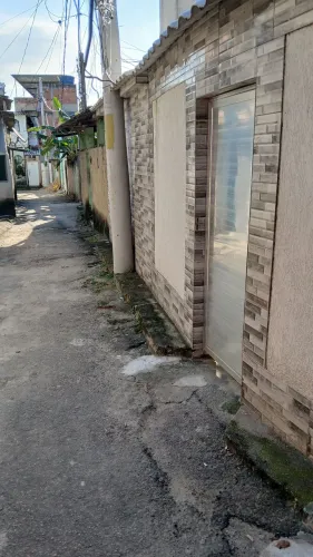 Kitinete realengo