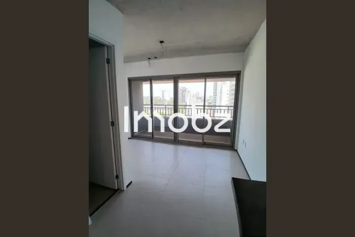 Apartamento à venda na Avenida Santo Amaro, 5176 - Chácara Santo Antonio - São Paulo - SP