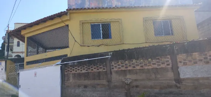 Imóvel espaçoso para venda ou troca.leia