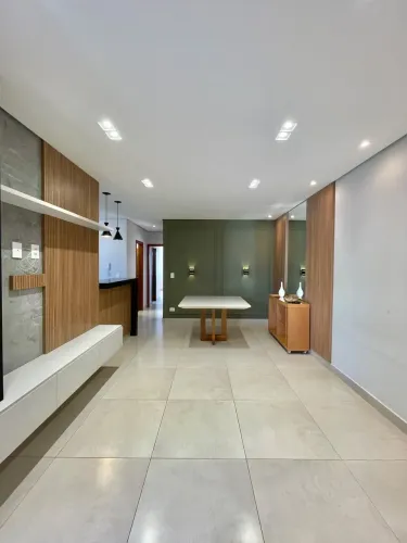 Apartamento à venda, Parque Universitário, Americana, SP