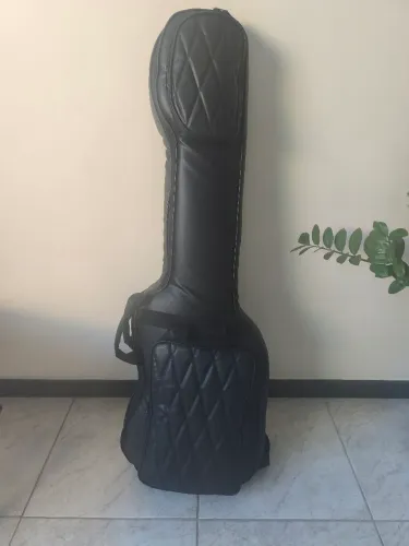 Bag pra Baixo em Capota Marítima