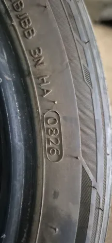 Pneus BYD Dolphin mini 175/55 R16