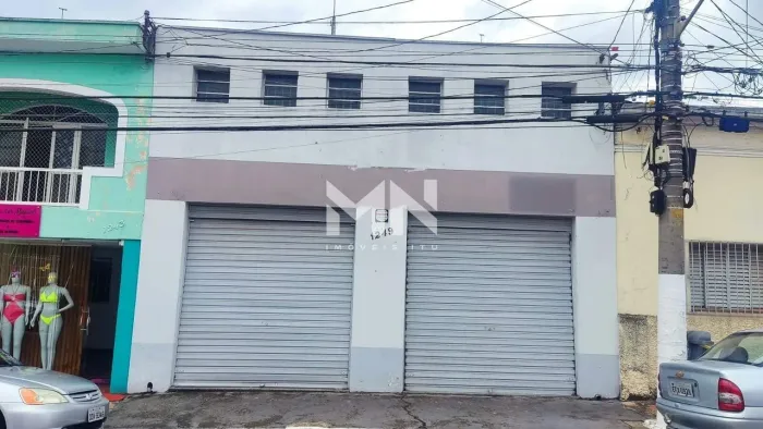 Ponto comercial à venda, Centro Itu - Itu/SP