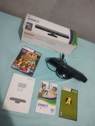 Kinect original Xbox 360