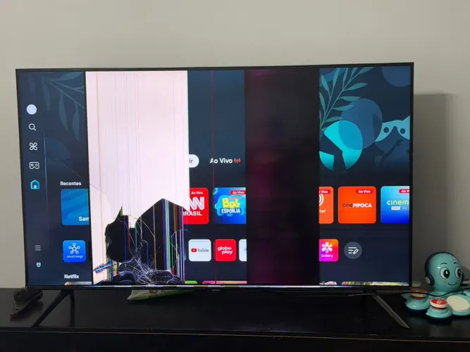 Samsung smart tv 50?