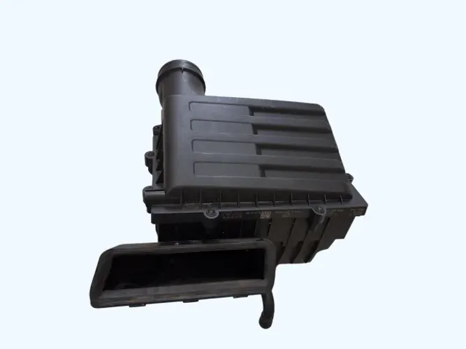 Caixa Filtro Ar Audi A3 1.8 2.0 5Q0129607AC