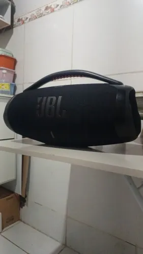 Bombox 3