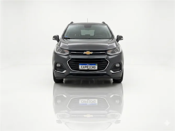 Chevrolet Tracker LT 1.4 Turbo 16V Flex 4X2 Aut. 2019