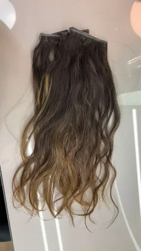 Cabelo mercado Val oliveira 