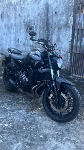 MT 07 2016 ABS