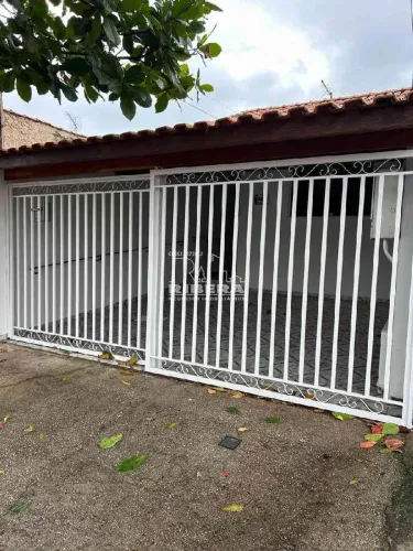 VENDA - CASA VILA HORTÊNCIA / SOROCABA/SP