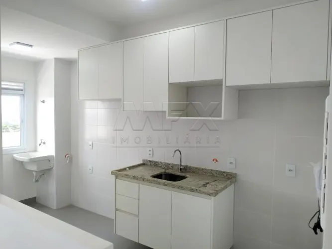 Apartamento Padrão em Bauru