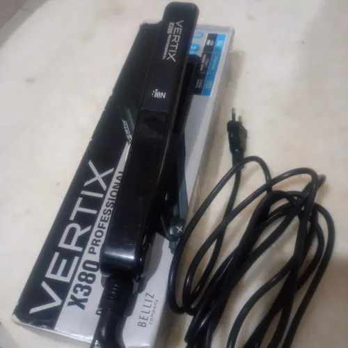 Chapinha vertix profissional 