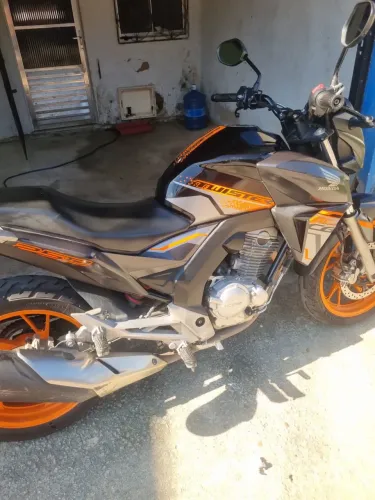 Vendo cb twister