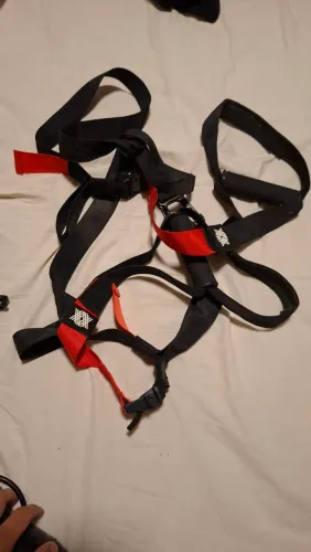TRX Fita de suspensão para exercícios