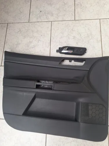 Vendo forro de porta polo 2007/2008