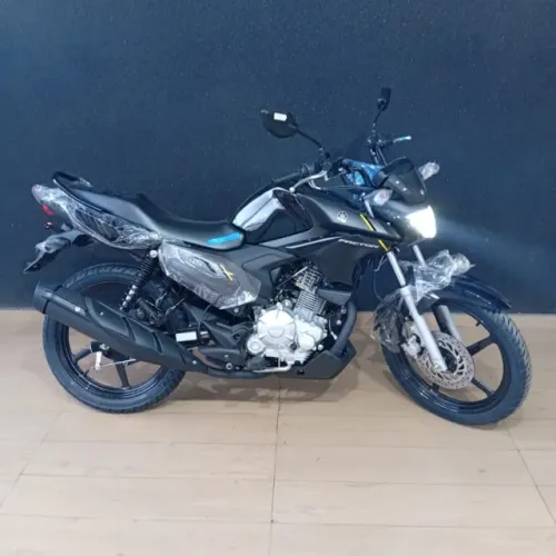YAMAHA FACTOR 150 ED 2026