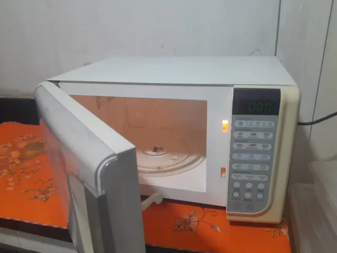 Micro-ondas
