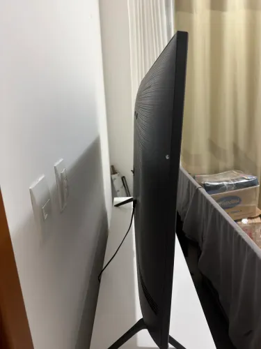 TV samsung 50 polegadas