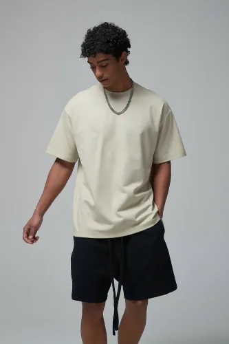 Camiseta Oversized StreetCollection