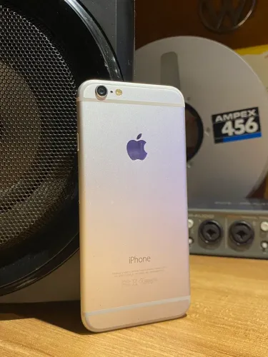 Vendo iPhone 6 16gb