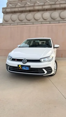 Volkswagen Polo 1.0 MPI Flex 12V 5P 2024
