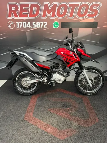 XTZ 150 CROSSER Z FLEX