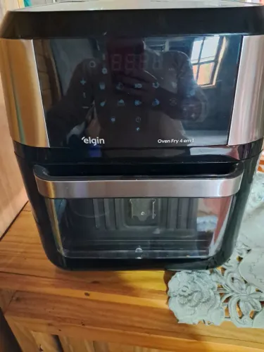 Airfryer..