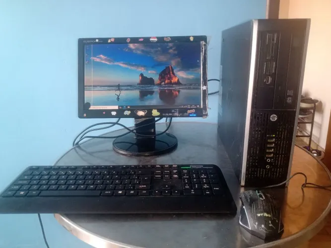 Computador i5