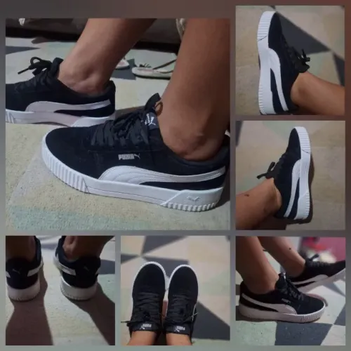 Tênis puma feminino
