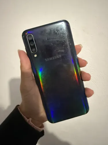 Samsung galaxy A50