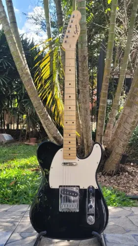 Guitarra Telecaster Fender Squier Affinity