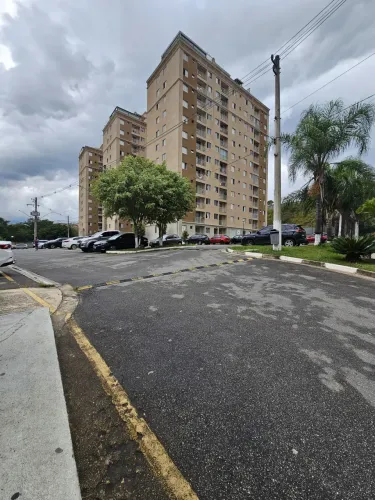 Cobertura no Condomínio Treviso, Linda (Polvilho) - Cajamar - SP