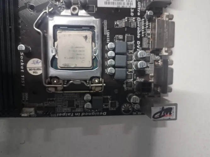 Kit i5 6ª geração