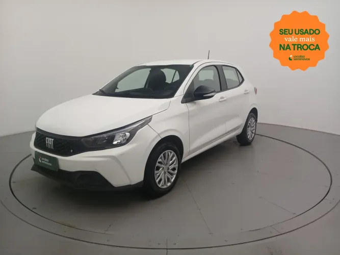 Fiat Argo Drive 1.0 Firefly 2026