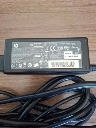 Notbook HP Processador Core I5