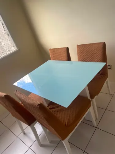 Vendo mesa perfeito estado
